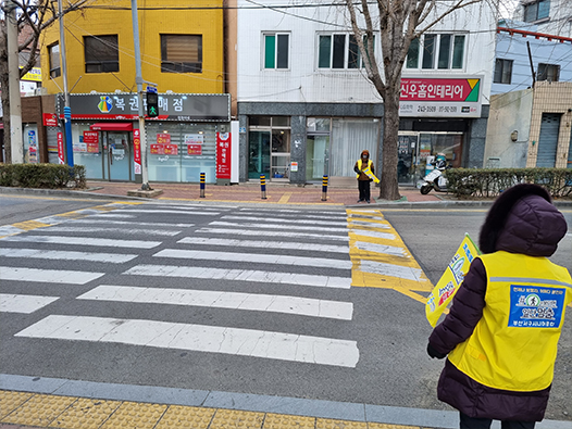 사랑받는 중소기업의 상징성 이미지